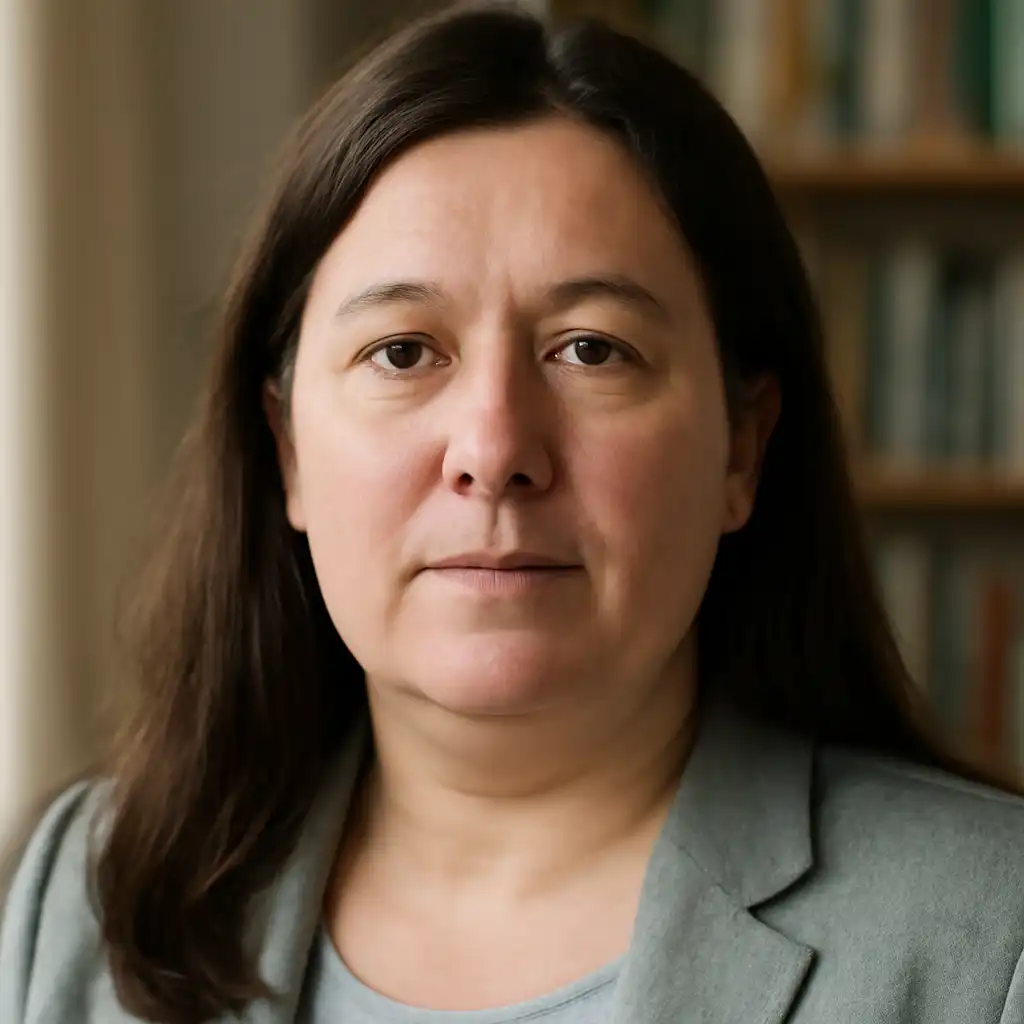 Sandra Krämer